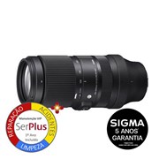 SIGMA 100-400mm F5-6.3 DG DN OS | C (Sony)